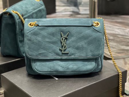 EH - Yves Saint Laurent Bags - 5056 Discount