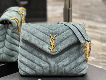 EH - Yves Saint Laurent Bags - 5065 Online