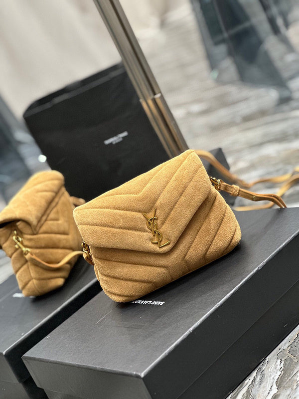 EH - Yves Saint Laurent Bags - 5082 Online