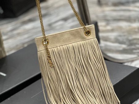 EH - Yves Saint Laurent Bags - 5060 For Discount