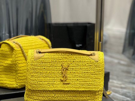 EH - Yves Saint Laurent Bags - 5032 Online Sale