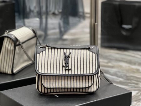 EH - Yves Saint Laurent Bags - 5028 Cheap