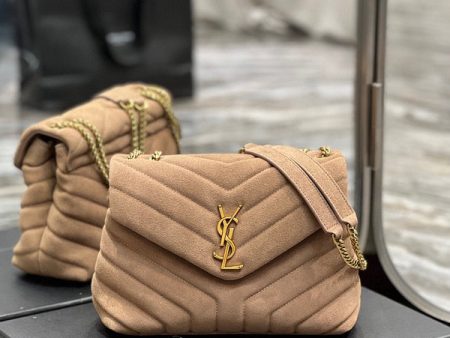 EH - Yves Saint Laurent Bags - 5077 Sale