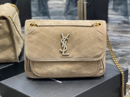 EH - Yves Saint Laurent Bags - 5052 Fashion