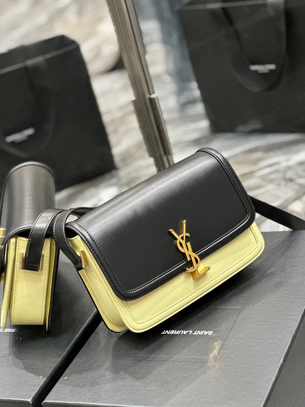 EH - Yves Saint Laurent Bags - 5182 on Sale