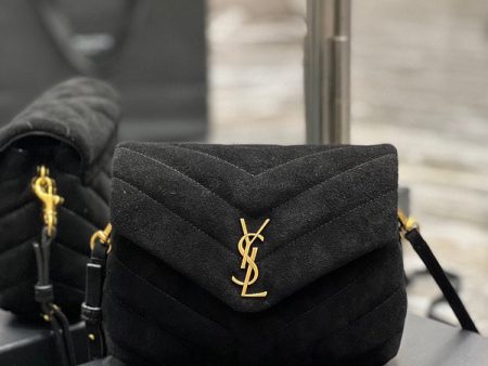 EH - Yves Saint Laurent Bags - 5069 Online Hot Sale