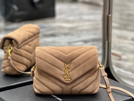 EH - Yves Saint Laurent Bags - 5071 Online