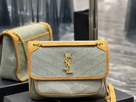 EH - Yves Saint Laurent Bags - 5033 Online Hot Sale