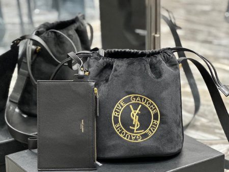 EH - Yves Saint Laurent Bags - 5023 Sale