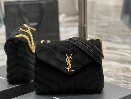 EH - Yves Saint Laurent Bags - 5067 For Discount