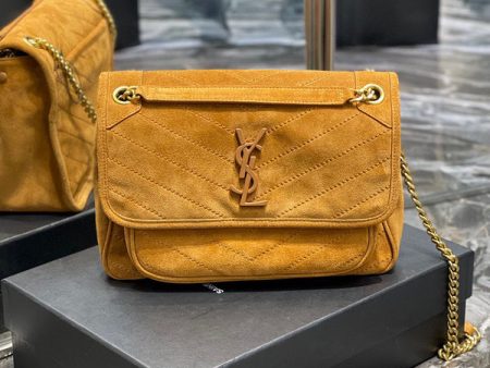 EH - Yves Saint Laurent Bags - 5045 Sale