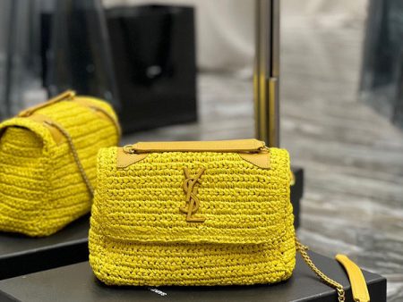 EH - Yves Saint Laurent Bags - 5026 Online Hot Sale