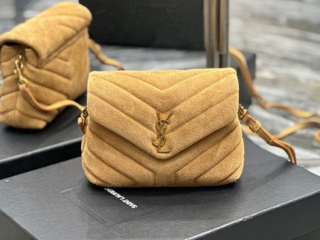 EH - Yves Saint Laurent Bags - 5082 Online