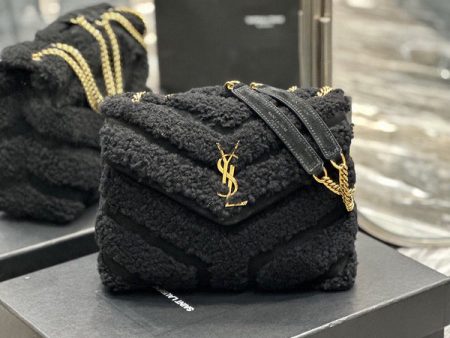 EH - Yves Saint Laurent Bags - 5055 Online