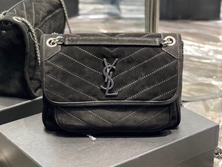 EH - Yves Saint Laurent Bags - 5059 Sale