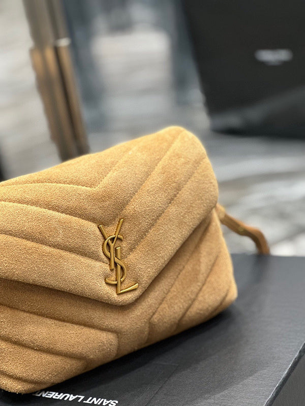 EH - Yves Saint Laurent Bags - 5082 Online