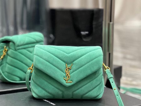 EH - Yves Saint Laurent Bags - 5078 For Sale