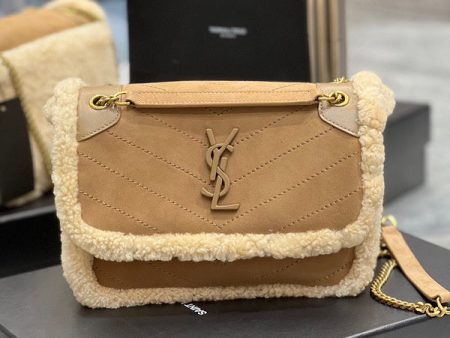 EH - Yves Saint Laurent Bags - 5047 Online Hot Sale