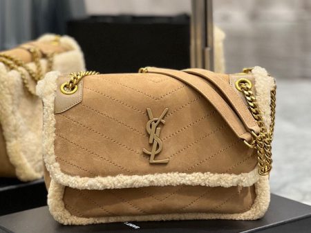 EH - Yves Saint Laurent Bags - 5061 Online Sale