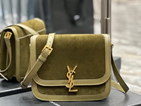 EH - Yves Saint Laurent Bags - 5068 Online Sale