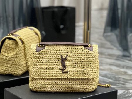 EH - Yves Saint Laurent Bags - 5024 Online Hot Sale