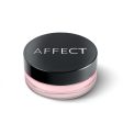 Best Matte utrwalający puder sypki Velvet Pink 7g Hot on Sale