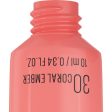 Cheek Heat kremowy róż do policzków 30 Coral Ember 10ml on Sale