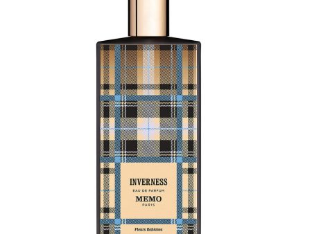 Inverness woda perfumowana spray 75ml - produkt bez opakowania For Cheap