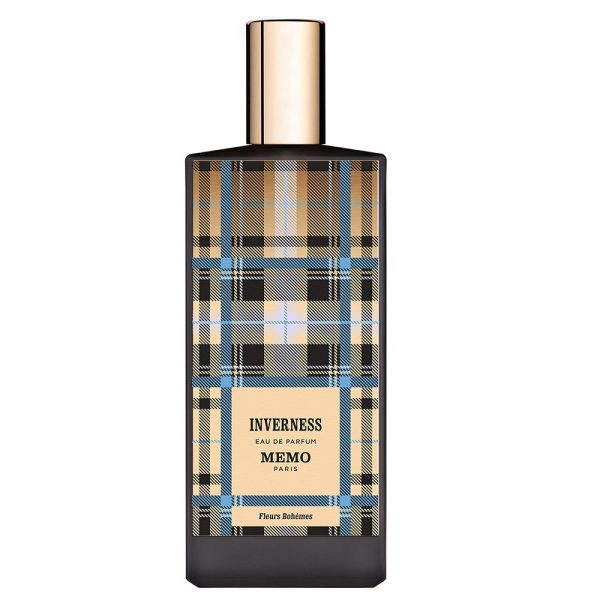 Inverness woda perfumowana spray 75ml - produkt bez opakowania For Cheap