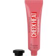 Cheek Heat kremowy róż do policzków 15 Nude Burn 10ml Hot on Sale