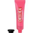 Cheek Heat kremowy róż do policzków 20 Rose Flash 10ml Online now