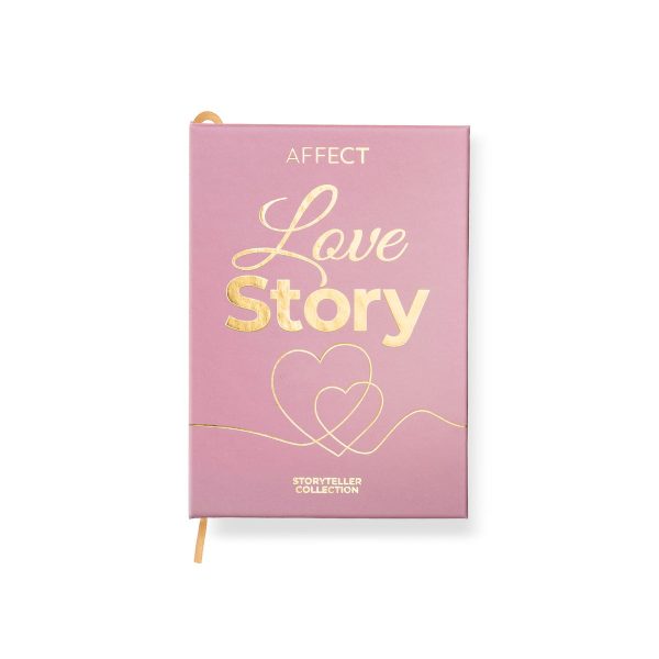 Love Story mini paleta cieni do powiek For Discount