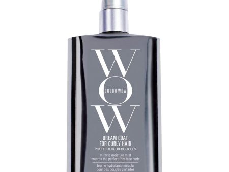 Dream Coat spray do włosów kręconych 200ml on Sale