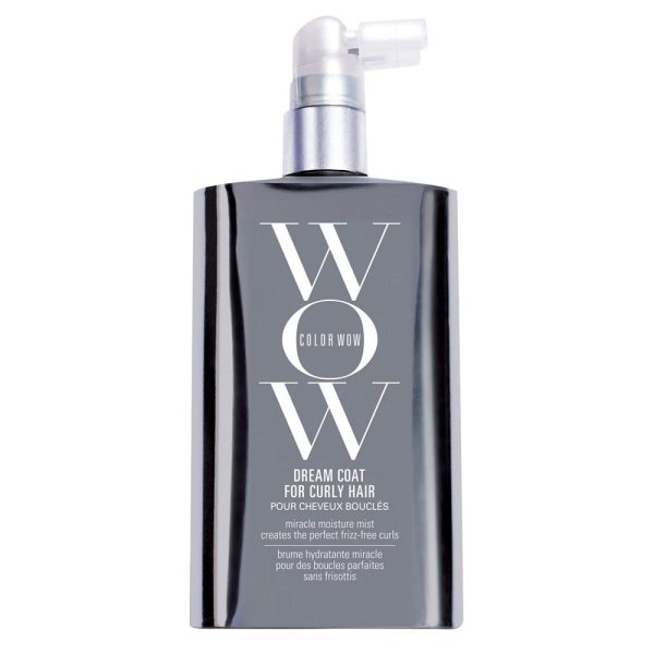 Dream Coat spray do włosów kręconych 200ml on Sale