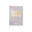 Secret Diary mini paleta cieni do powiek Online Sale