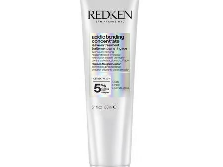 Acidic Bonding Concentrate kuracja do włosów bez spłukiwania 150ml on Sale