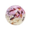 Flower Power Bath Creamer kula do kąpieli 30g Supply