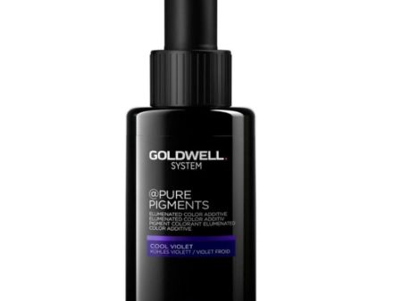 @Pure Pigments pigment do koloryzacji Cool Violet 50ml Discount