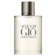 Acqua di Gio Pour Homme woda toaletowa spray 100ml - produkt bez opakowania Online Hot Sale