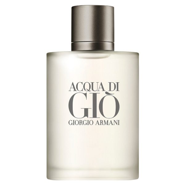 Acqua di Gio Pour Homme woda toaletowa spray 100ml - produkt bez opakowania Online Hot Sale