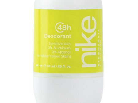 #YummyMusk Woman dezodorant w kulce 50ml Online