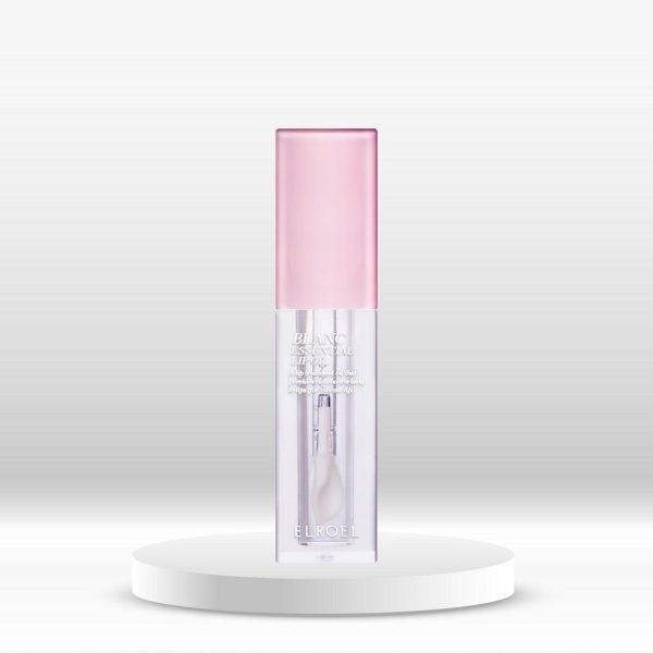 Blanc Essential Lip Oil olejek do ust 01 Pure Lychee 4.5g Cheap