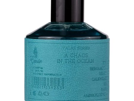 A Chaos In The Ocean woda perfumowana spray 100ml For Discount