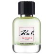 Karl Hamburg Alster woda toaletowa spray 60ml - produkt bez opakowania Hot on Sale