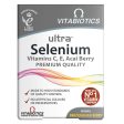 Ultra Selenium suplement diety 30 tabletek Online