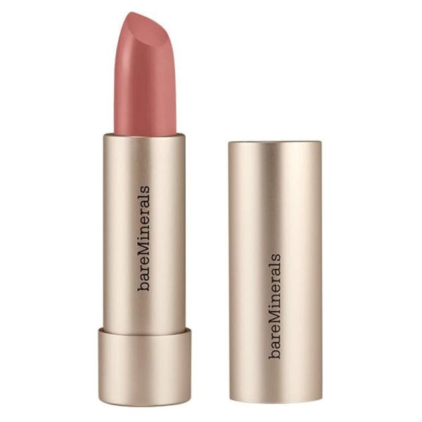 Mineralist Hydra-Smoothing Lipstick nawilżająca pomadka do ust Online Hot Sale