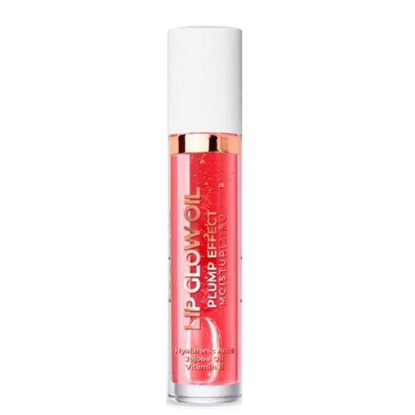 Lip Glow Oil olejek do ust 02 Strawberry 4ml Sale