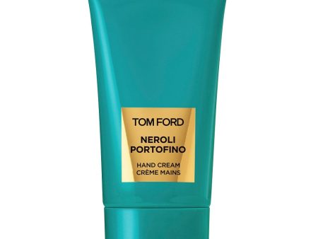 Neroli Portofino krem do rąk 75ml Hot on Sale