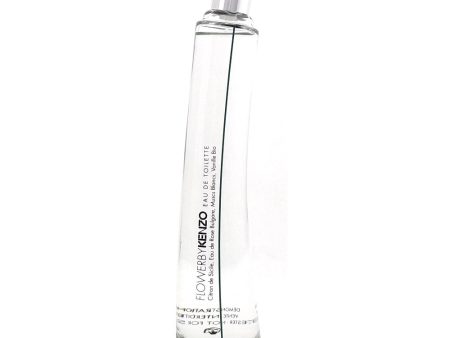 Flower by Kenzo woda toaletowa spray 50ml - produkt bez opakowania Sale