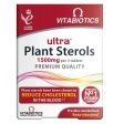 Ultra Plant Sterols 500mg suplement diety 30 tabletek For Cheap